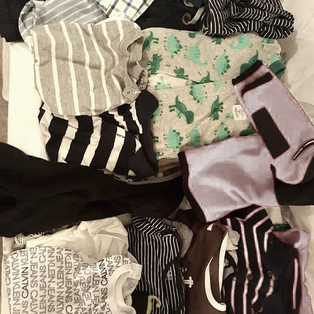 Boy bundle